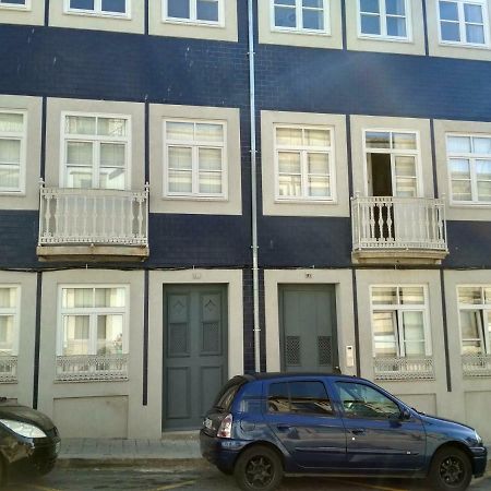 Boavista Garden Apartment Порту Экстерьер фото