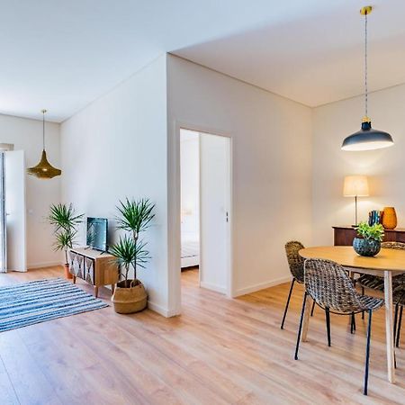 Boavista Garden Apartment Порту Экстерьер фото