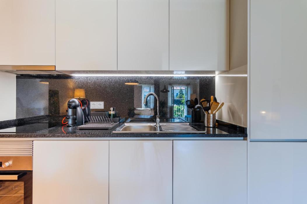Boavista Garden Apartment Порту Экстерьер фото