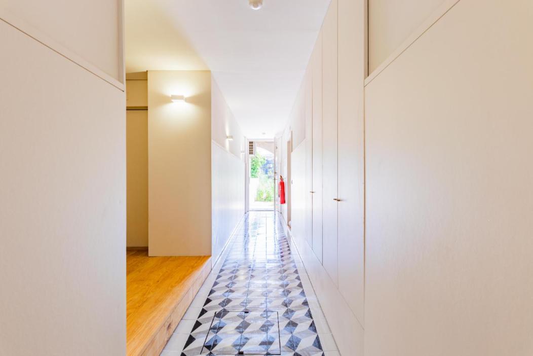 Boavista Garden Apartment Порту Экстерьер фото