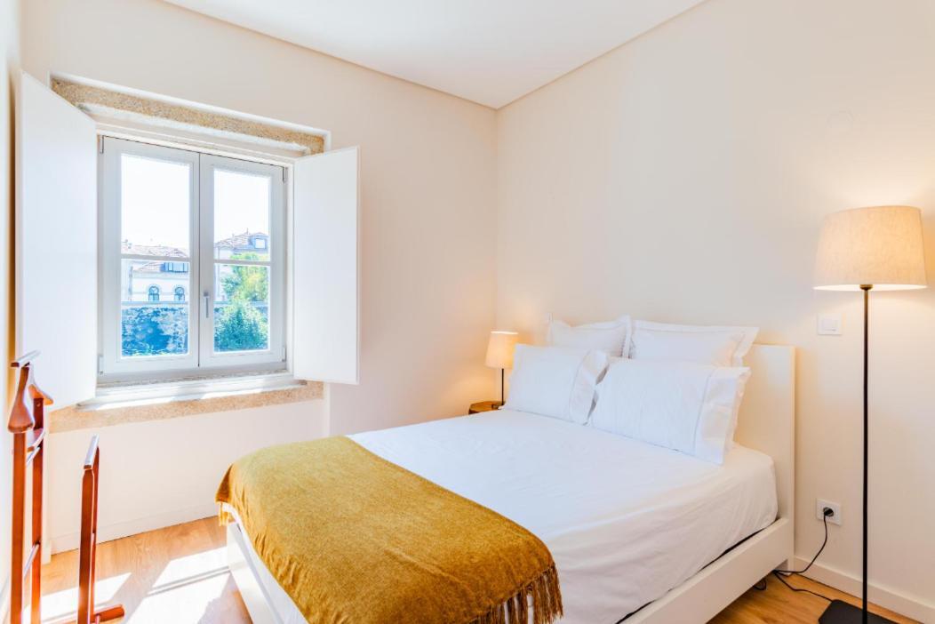 Boavista Garden Apartment Порту Экстерьер фото